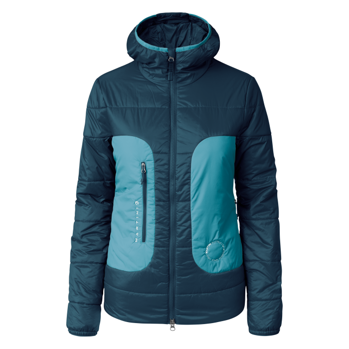 Martini Argon Padded Jacket G-LOFT®