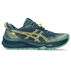 Krosové běžecké boty pánské pronace – Asics Trabuco 12