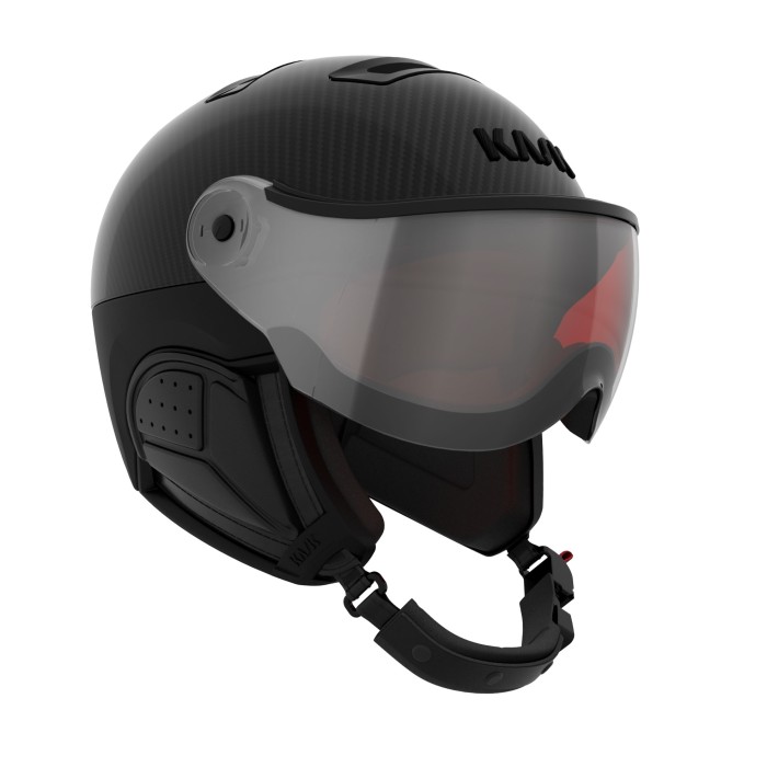 Kask Elite Pro Photo