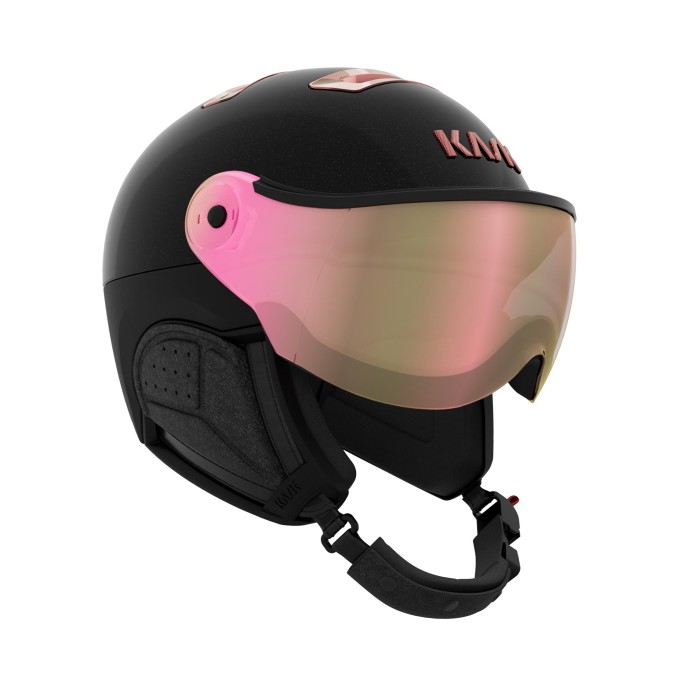 Kask Chrome