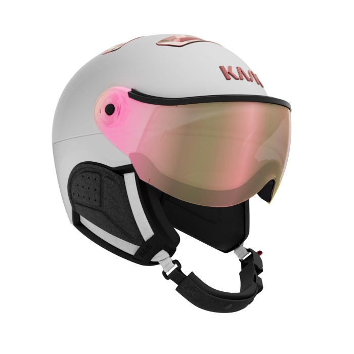 Kask Chrome