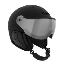 Vše pro lyžování - lyžařské oblečení – Kask Shadow Vše pro lyžování - lyžařské oblečení – Kask Shadow