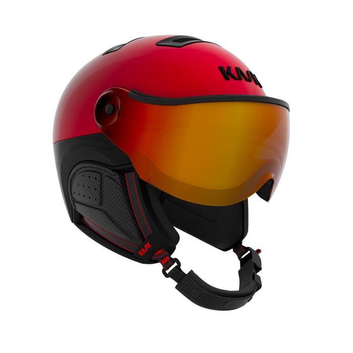 Kask Montecarlo
