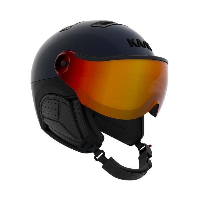 Kask Montecarlo