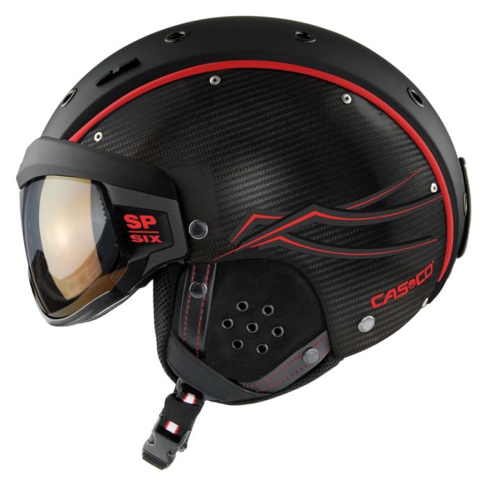 Casco SP-6 Limited