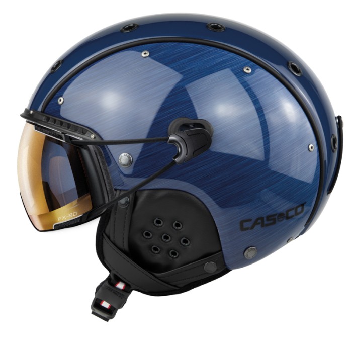 Casco SP-3 Brushed