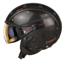 Vše pro Lyžovanie |Total-Sport.cz – Casco SP-3 Stealth Vše pro Lyžovanie |Total-Sport.cz – Casco SP-3 Stealth