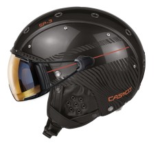 Doplňky a ostatní – Casco SP-3 Stealth