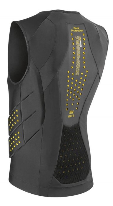 Komperdell Armour