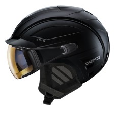Lyžařské brýle|Total-Sport.cz – Casco SP-5 Raven
