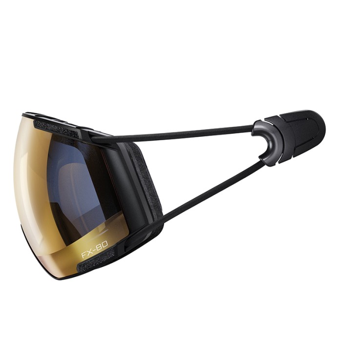 Casco FX-80 MagnetLink Vautron