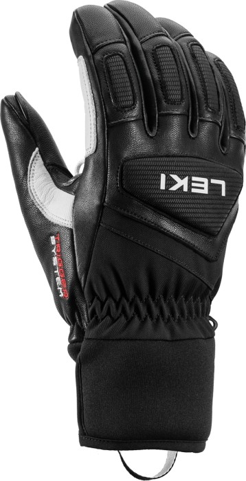 Leki Griffin Pro 3D W