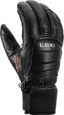 Vše pro Lyžovanie |Total-Sport.cz – Leki Copper 3D Pro