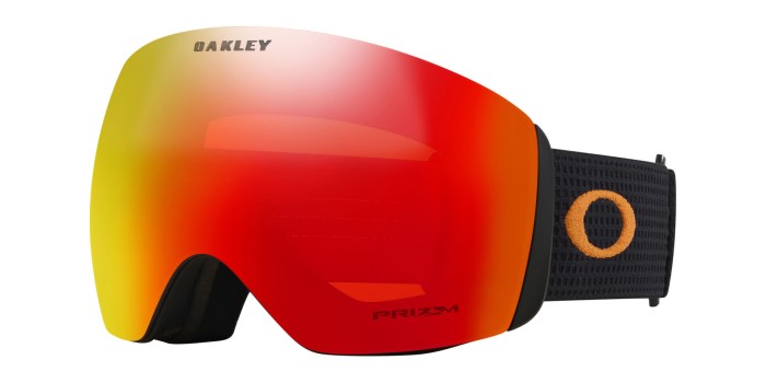 Oakley Flight Deck L Snow Goggle OO7050-E800