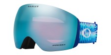 Doplňky a ostatní – Oakley Flight Deck L Mikaela Shiffrin Signature Series Snow Goggle OO7050-E900