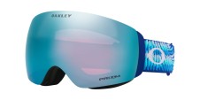 Doplňky a ostatní – Oakley Flight Deck M Mikaela Shiffrin Signature Series Snow Goggle OO7064-F700