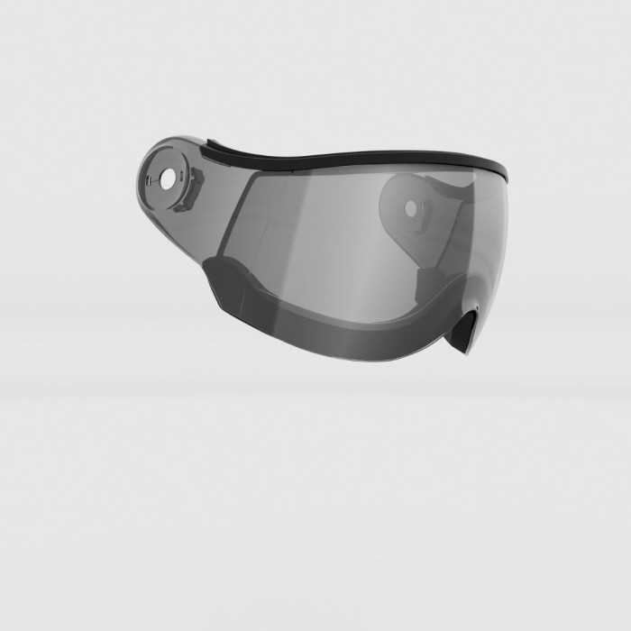 Kask Piuma-R Visor Smoke mirror