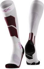 Vše pro lyžování - lyžařské oblečení – X-Socks Ski Perform OTC W Vše pro lyžování - lyžařské oblečení – X-Socks Ski Perform OTC W