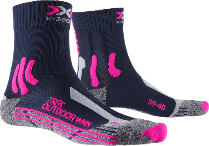 X-Socks Trek Outdoor