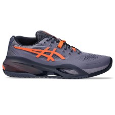 Pánská sálová obuv – Asics Resolution X