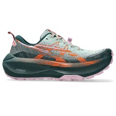 Běhání – Asics Trabuco Max 4 W