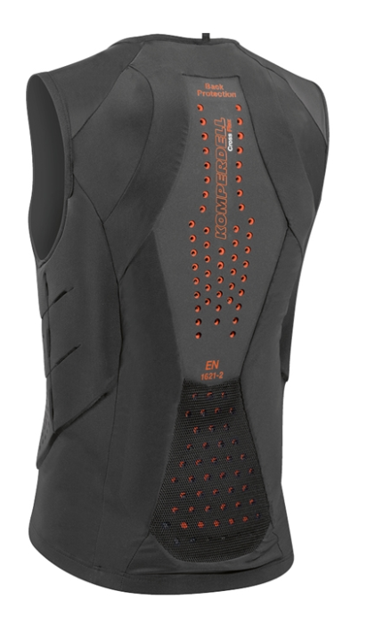 Komperdell Pro Vestlight