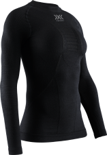 Dámské kompresní oblečení – X-Bionic Merino Shirt W