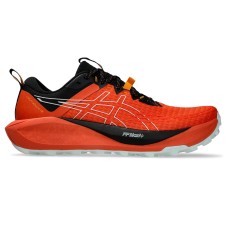 Běhání – Asics Trabuco 13