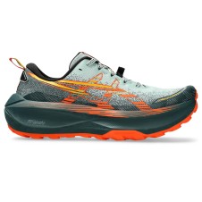 Běhání – Asics Trabuco Max 4