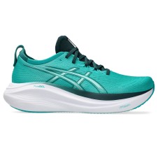 Silniční běžecké boty pánské - ASICS – Asics Nimbus 27