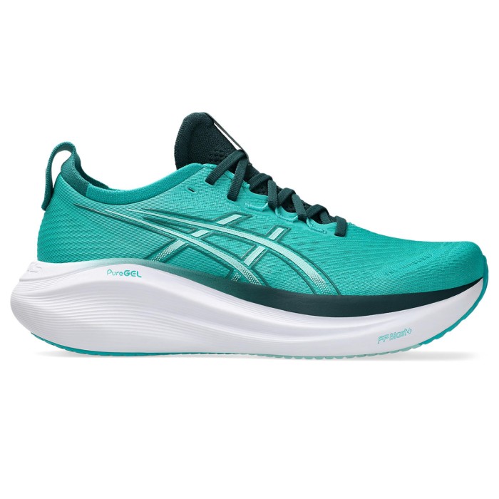 Asics Nimbus 27
