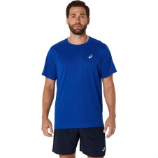 Pánska bežecká tričká – Asics Core SS Top