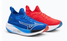 Silniční běžecké boty pánské - Mizuno – Mizuno Neo Vista