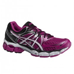 Silniční běžecké boty dámské - ASICS – Asics Pulse 6 W Silniční běžecké boty dámské - ASICS – Asics Pulse 6 W