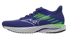 Pánské běžecké šortky – Mizuno Inspire 21