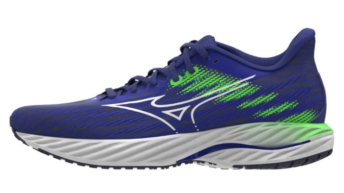 Mizuno Inspire 21