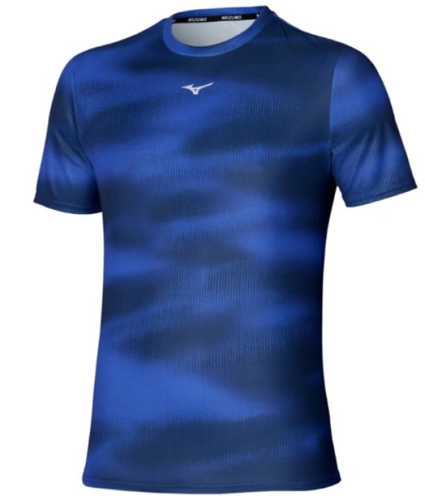 Mizuno Core Graphic TEE