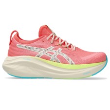 Běhání – Asics Nimbus 27 Tr W