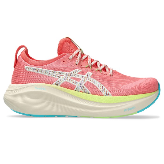 Asics Nimbus 27 Tr W