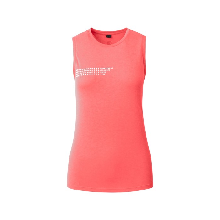Martini Highventure Sleeveless shirt