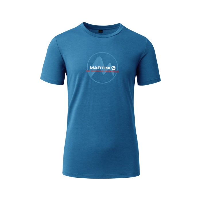 Martini Neverrest Shirt