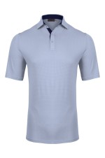Oblečení na golf pánské – Kjus Savin Structure Polo Oblečení na golf pánské – Kjus Savin Structure Polo
