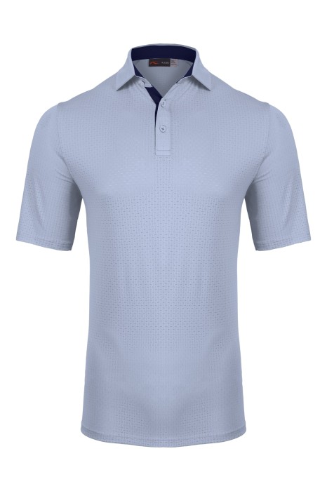 Kjus Savin Structure Polo