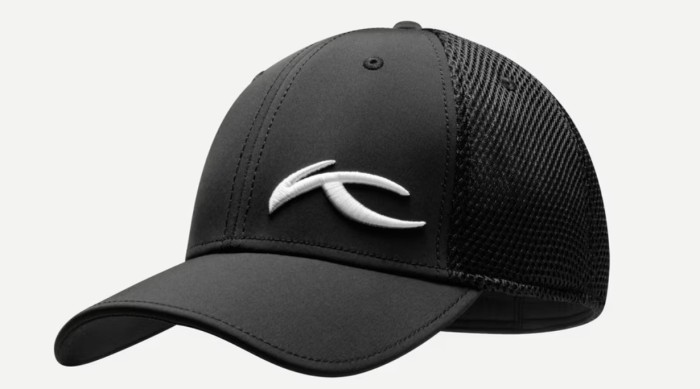 Kjus 3D Mesh Cap