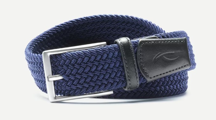 Kjus Classic Webbing Belt