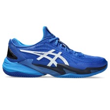 Tenis – Asics Court FF 3 Novak Clay