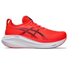 Silniční běžecké boty pánské neutral – Asics Nimbus 27 Silniční běžecké boty pánské neutral – Asics Nimbus 27