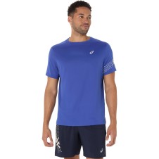 Běžecké oblečení – Asics Icon SS Top Běžecké oblečení – Asics Icon SS Top