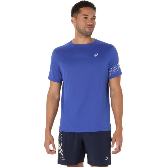 Asics Icon SS Top
