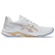 Dámská sálová obuv – Asics Netburner Balllistic FF4 W